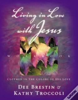 Capa do artigo Living In Love With Jesus Workbook