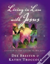 Capa do artigo Living In Love With Jesus Workbook