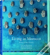Capa do artigo Living In Marocco