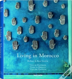 Capa do artigo Living In Marocco