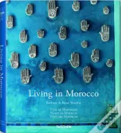 Living In Marocco