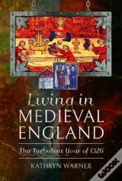 Capa do artigo Living In Medieval England