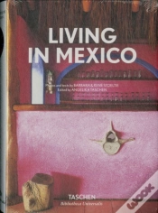 Capa do artigo Living In Mexico