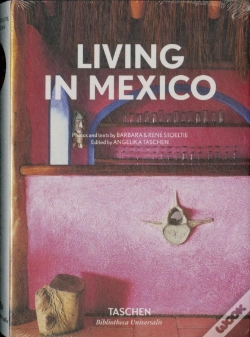 Capa do artigo Living In Mexico
