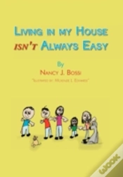 Capa do artigo Living In My House Isn