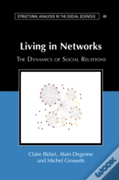 Living In Networks