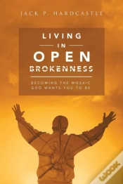 Capa do artigo Living In Open Brokenness