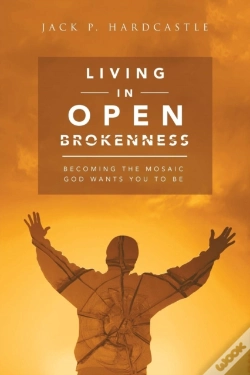 Capa do artigo Living In Open Brokenness