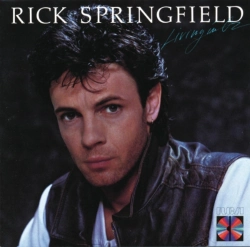 Capa do artigo Living In Oz - CD