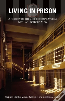 Capa do artigo Living In Prison