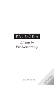 Capa do artigo Living In Problematicity