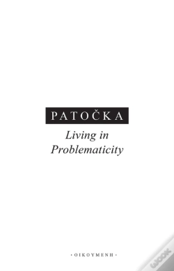 Capa do artigo Living In Problematicity