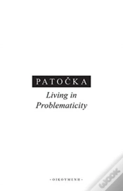 Capa do artigo Living In Problematicity