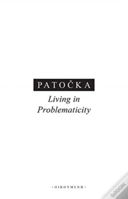 Capa do artigo Living In Problematicity