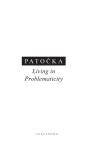 Living In Problematicity - Preview