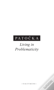Capa do artigo Living In Problematicity