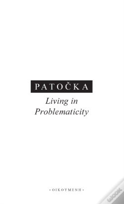 Capa do artigo Living In Problematicity