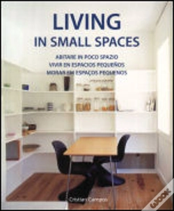 Capa do artigo Living in Small Spaces