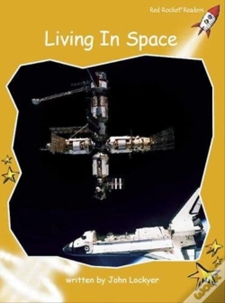 Capa do artigo Living In Space