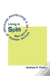 Capa do artigo Living In Spin