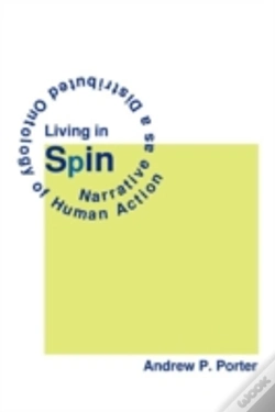 Capa do artigo Living In Spin