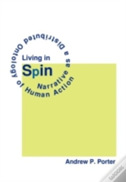Capa do artigo Living In Spin