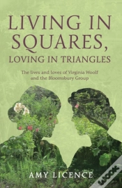 Capa do artigo Living In Squares, Loving In Triangles