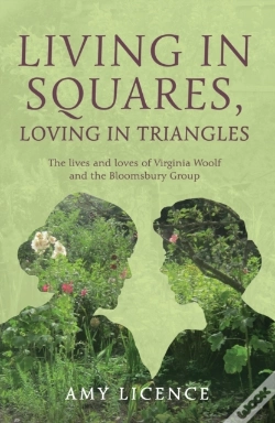 Capa do artigo Living In Squares, Loving In Triangles