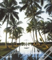 Capa do artigo Living In Sri Lanka