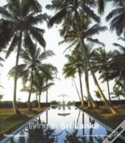 Capa do artigo Living In Sri Lanka