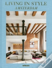 Living In Style Amsterdam