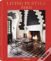 Living In Style Paris
