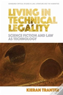 Capa do artigo Living In Technical Legality