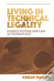 Capa do artigo Living In Technical Legality