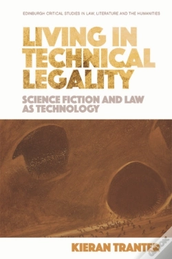 Capa do artigo Living In Technical Legality