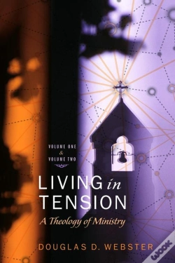 Capa do artigo Living In Tension, 2 Volume Set