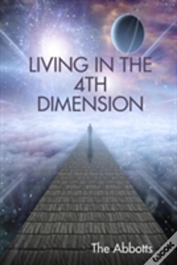 Capa do artigo Living In The 4th Dimension