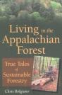 Living In The Appalachian Forest - Preview