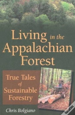 Capa do artigo Living In The Appalachian Forest