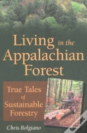Capa do artigo Living In The Appalachian Forest