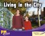 Living In The City - Preview