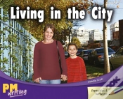 Capa do artigo Living In The City