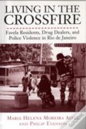 Living In The Crossfire