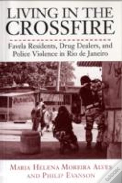 Capa do artigo Living In The Crossfire