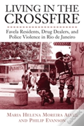 Living In The Crossfire