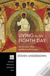 Capa do artigo Living In The Eighth Day