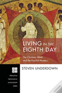 Capa do artigo Living In The Eighth Day