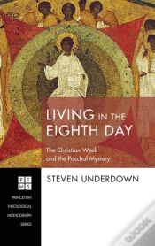 Capa do artigo Living In The Eighth Day