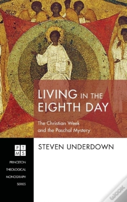 Capa do artigo Living In The Eighth Day
