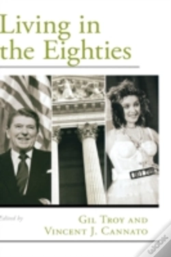 Capa do artigo Living In The Eighties